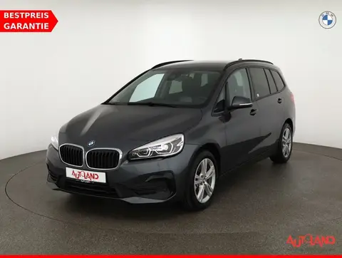 Used BMW SERIE 2 Diesel 2018 Ad 