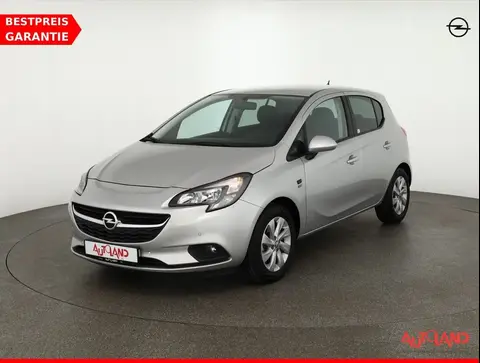 Used OPEL CORSA Petrol 2019 Ad 