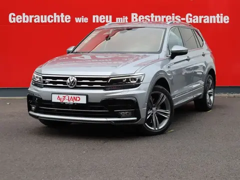 Annonce VOLKSWAGEN TIGUAN Diesel 2020 d'occasion 