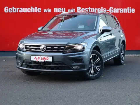 Annonce VOLKSWAGEN TIGUAN Diesel 2019 d'occasion 