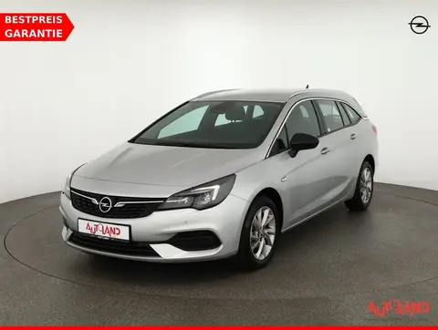 Annonce OPEL ASTRA Diesel 2021 d'occasion 