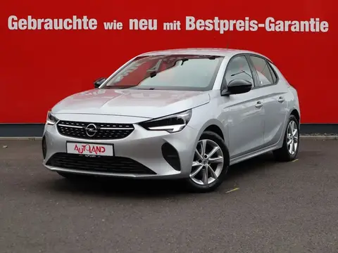 Annonce OPEL CORSA Essence 2022 d'occasion 