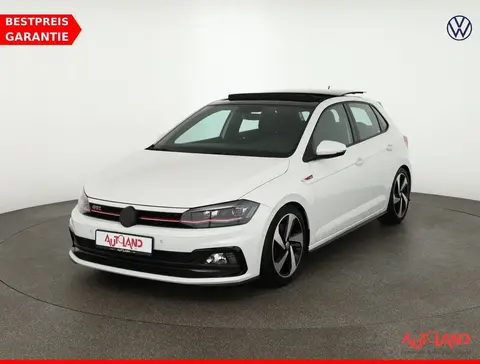 Used VOLKSWAGEN POLO Petrol 2019 Ad 