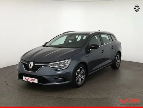 Annonce RENAULT MEGANE Diesel 2024 d'occasion 