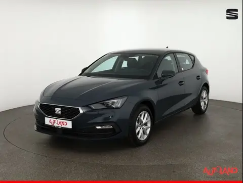 Used SEAT LEON Petrol 2024 Ad 