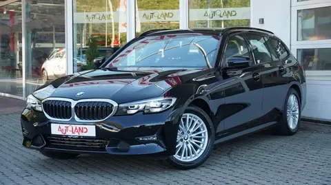 Used BMW SERIE 3 Diesel 2019 Ad 