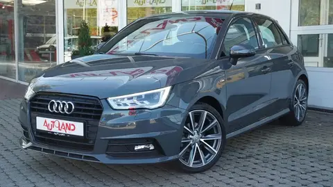 Used AUDI A1 Petrol 2016 Ad 