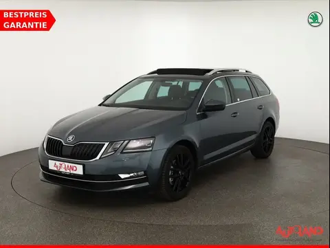 Annonce SKODA OCTAVIA Essence 2018 d'occasion 