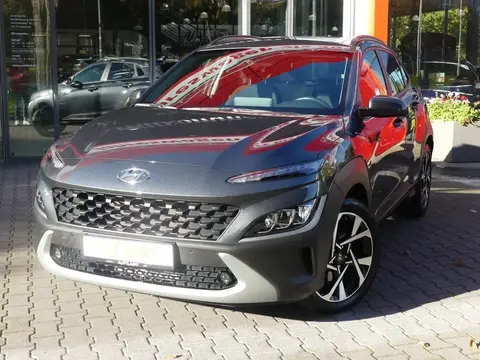 Annonce HYUNDAI KONA Essence 2021 d'occasion 