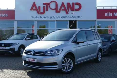 Annonce VOLKSWAGEN TOURAN Diesel 2019 d'occasion 