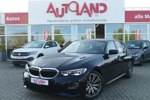 Annonce BMW SERIE 3 Diesel 2020 d'occasion 