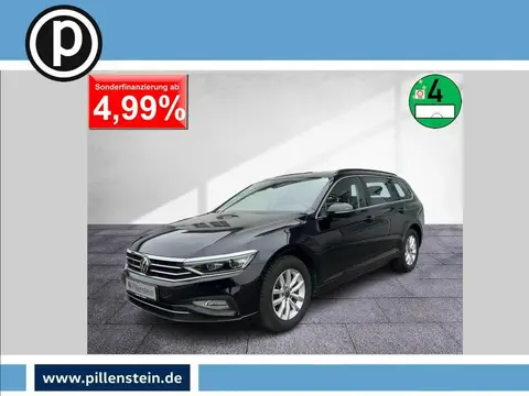 Annonce VOLKSWAGEN PASSAT Diesel 2020 d'occasion 