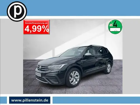 Annonce VOLKSWAGEN TIGUAN Diesel 2022 d'occasion 