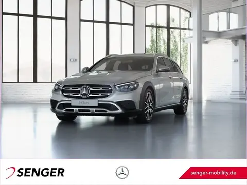 Used MERCEDES-BENZ CLASSE E Diesel 2023 Ad 