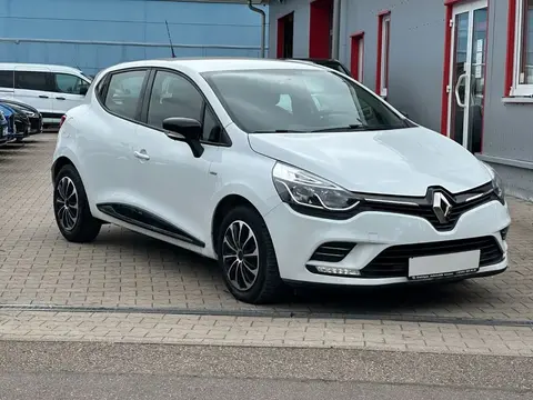 Annonce RENAULT CLIO Diesel 2019 d'occasion 