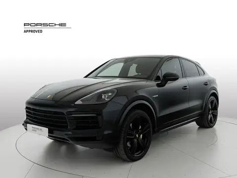 Used PORSCHE CAYENNE  2019 Ad 