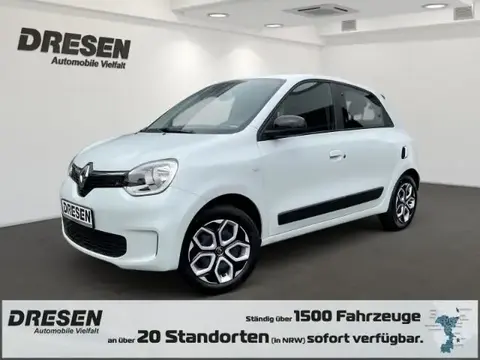 Used RENAULT TWINGO Petrol 2024 Ad 