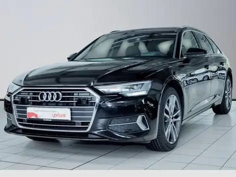 Annonce AUDI A6 Diesel 2021 d'occasion 