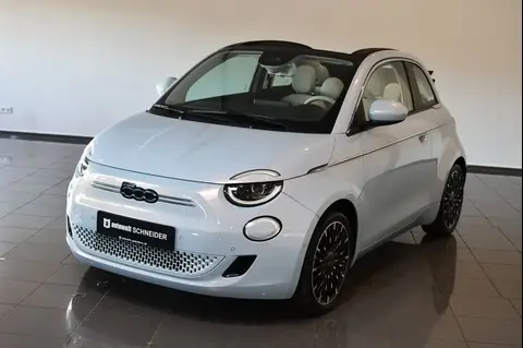 Annonce FIAT 500 Non renseigné 2020 d'occasion 