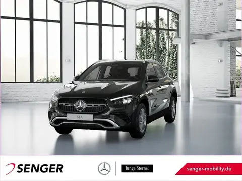 Annonce MERCEDES-BENZ CLASSE GLA Essence 2023 d'occasion 