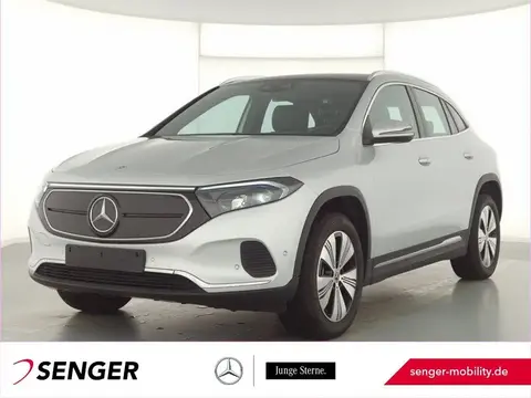 Used MERCEDES-BENZ EQA Not specified 2023 Ad 