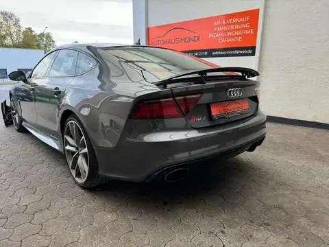 Used AUDI RS7 Petrol 2017 Ad 