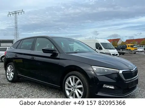 Used SKODA SCALA Diesel 2019 Ad 