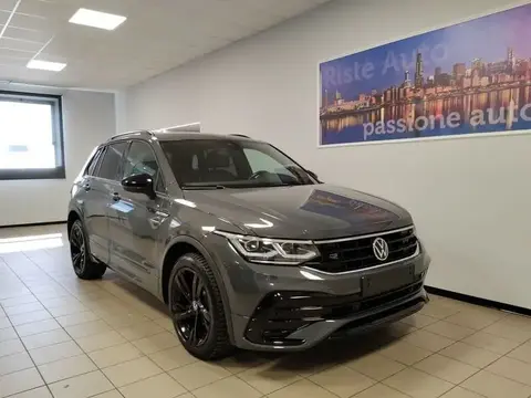 Used VOLKSWAGEN TIGUAN Diesel 2021 Ad 