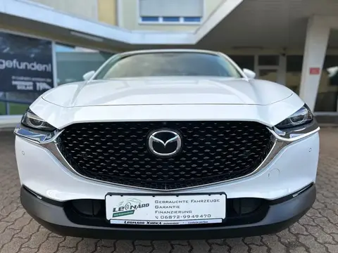 Annonce MAZDA CX-30 Essence 2019 d'occasion 