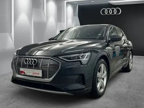 Annonce AUDI E-TRON Non renseigné 2021 d'occasion 