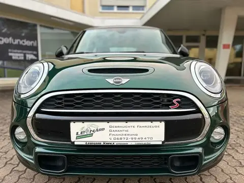 Used MINI COOPER Petrol 2018 Ad 