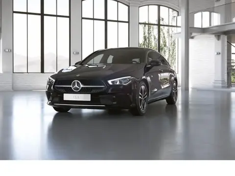 Annonce MERCEDES-BENZ CLASSE CLA Essence 2023 d'occasion 