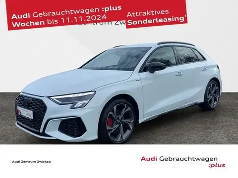 Annonce AUDI A3 Essence 2023 d'occasion 