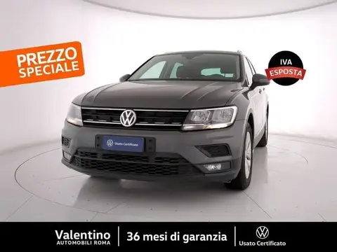 Used VOLKSWAGEN TIGUAN Diesel 2020 Ad 