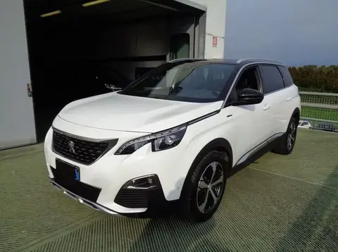 Used PEUGEOT 5008 Diesel 2020 Ad 