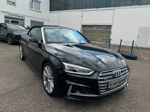 Used AUDI S5 Petrol 2017 Ad 