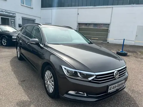 Used VOLKSWAGEN PASSAT Diesel 2017 Ad 