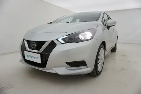 Annonce NISSAN MICRA Essence 2021 d'occasion 