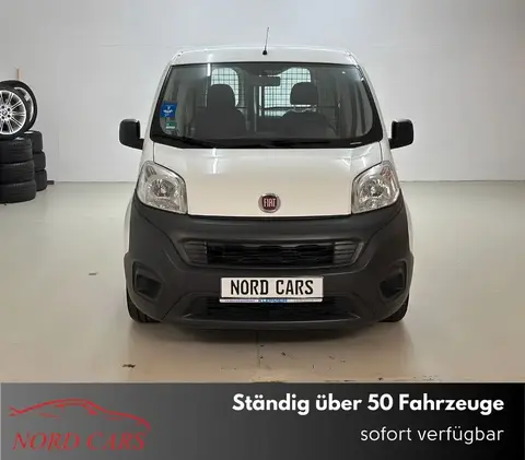 Used FIAT FIORINO Petrol 2019 Ad 