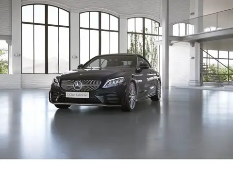 Used MERCEDES-BENZ CLASSE C Petrol 2021 Ad 