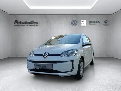 Annonce VOLKSWAGEN UP! Non renseigné 2021 d'occasion 