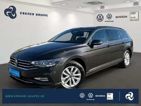 Annonce VOLKSWAGEN PASSAT Essence 2024 d'occasion 