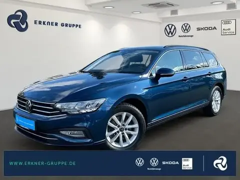 Annonce VOLKSWAGEN PASSAT Essence 2024 d'occasion 