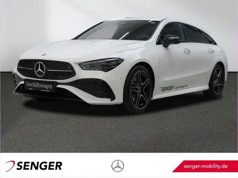 Used MERCEDES-BENZ CLASSE CLA Diesel 2024 Ad 