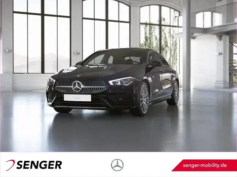 Annonce MERCEDES-BENZ CLASSE CLA Essence 2023 d'occasion 