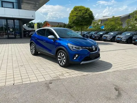 Used RENAULT CAPTUR Petrol 2020 Ad 