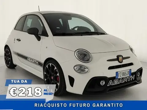 Used ABARTH 595 Petrol 2020 Ad 