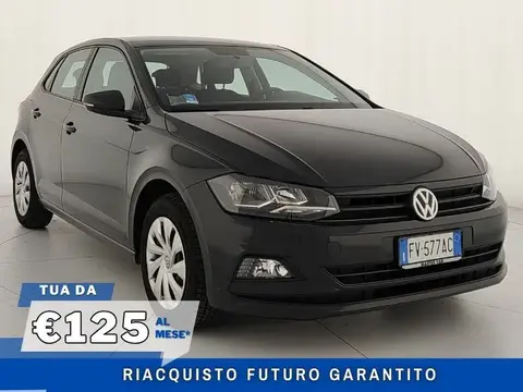 Used VOLKSWAGEN POLO Petrol 2019 Ad 