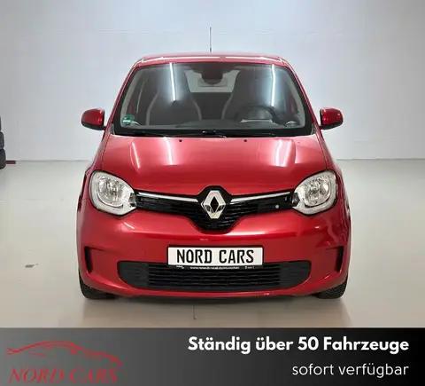 Used RENAULT TWINGO Petrol 2020 Ad 