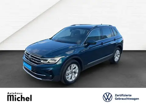 Annonce VOLKSWAGEN TIGUAN Essence 2024 d'occasion 